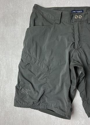 Шорти arcteryx rampart 4