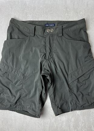Шорти arcteryx rampart 3