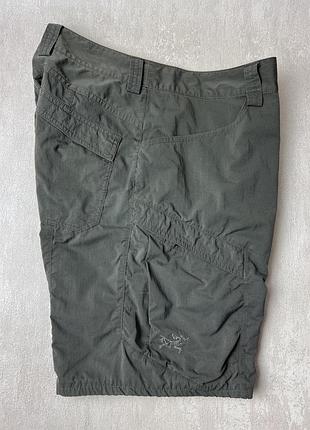 Шорти arcteryx rampart