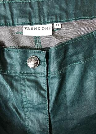 Стильные брюки trend one
