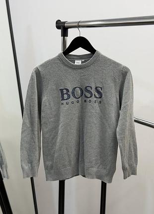Светр дитячий hugo boss