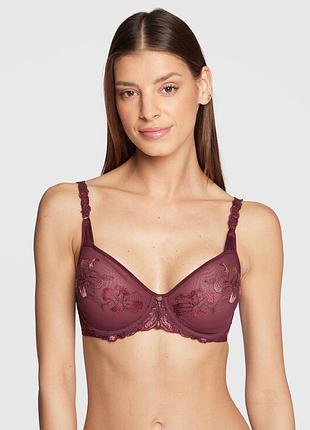 Бюст мереживний на кісточках florale by triumph