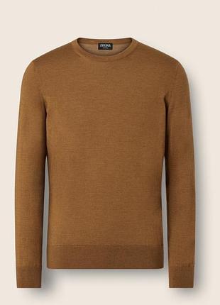 Мужскоц джемпер zegna