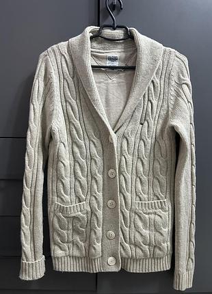 Кардиган tommy hilfiger