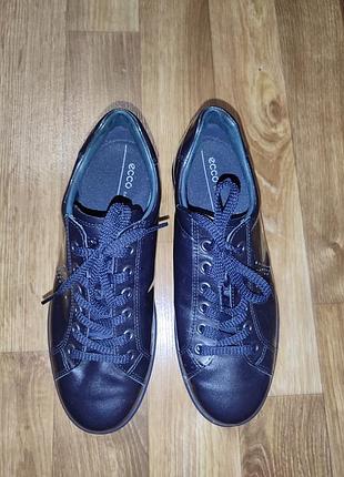 Женские кроссовки ecco р.39 2