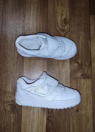 Детские кроссовки new balance р.29