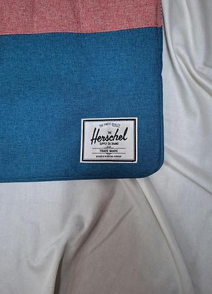 Чохол на macbook air від herschel 2