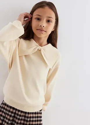 Свитер zara