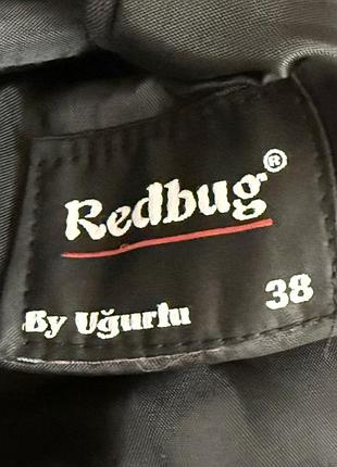 Піджак 350 грн redbug 2