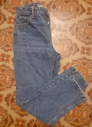 Джинсы женские. 5