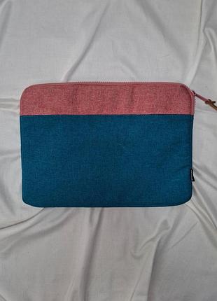 Чохол на macbook air від herschel 4