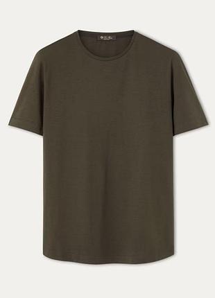 Футболка чоловіча loro piana