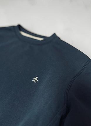 Свитшот / свитшот original penguin 2