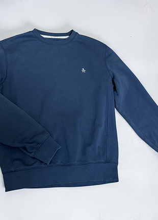 Світшот / свитшот original penguin