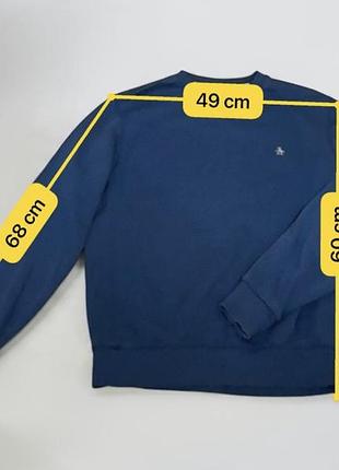 Свитшот / свитшот original penguin 3