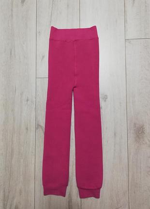 Онлосины на меху от primark, pp 128 см.
