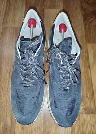 Мужские кроссовки common projects р.44 2