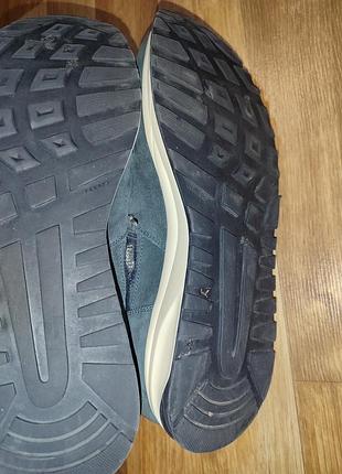 Мужские кроссовки common projects р.44 3
