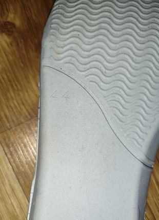 Мужские кроссовки common projects р.44 5