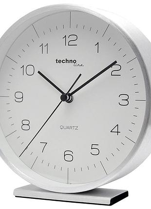 Годинник настільний technoline modell a silver (modell a silber)