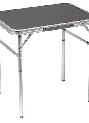Стіл bo-camp 60x45 cm grey (1404385)