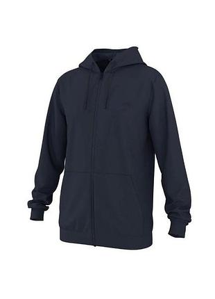 Мужская спортивная кофта на молнии crivit, m, l, xl