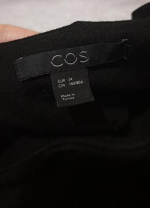 Cos женская кофта 6
