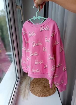 Свитшот barbie 2