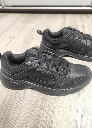 Кросівки nike defy all day