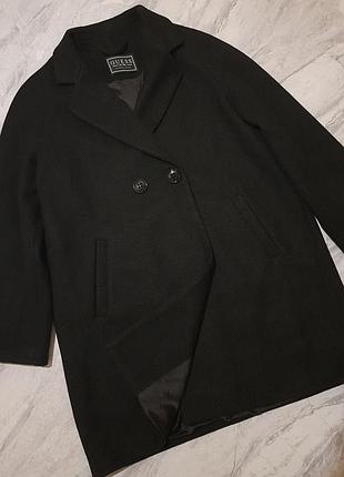 Guess двубортное пальто 4
