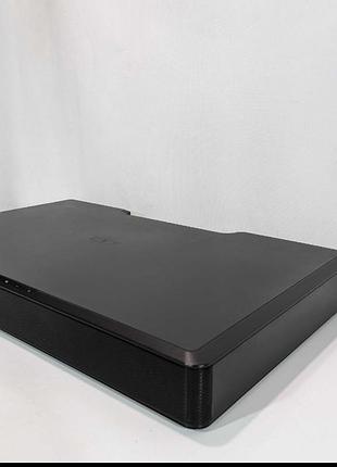 Саундбар denon dht-t100, 100 вт, bluetooth, dolby digital 5