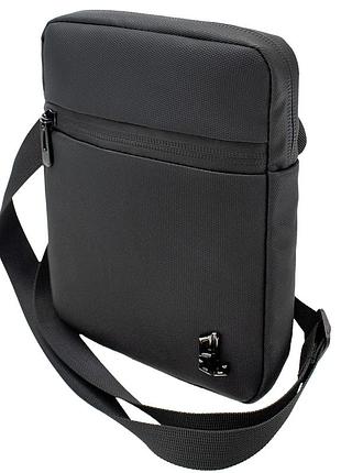 Сумка через плече semi line 1 black (p8312-0)