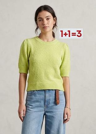 1+1=3 🎁футболка джемпер від marks & spencer