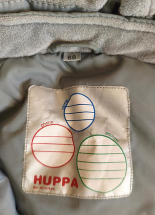 Комбінезон hupa 68 розмір 7