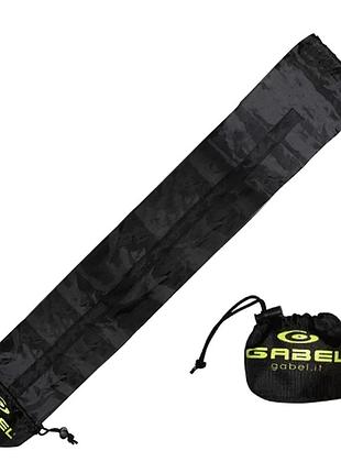 Сумка спортивная gabel nordic walking pole bag 1 pair (8009010100007)
