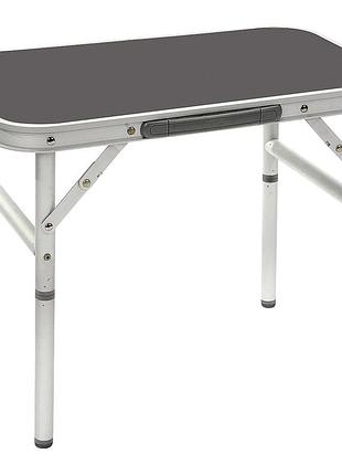 Стіл bo-camp 56x34 cm grey (1404394)
