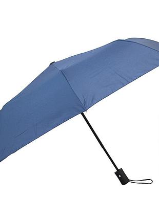 Зонт semi line blue (l2050-1)