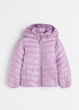 Куртка h&m