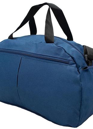 Сумка дорожня semi line 22 blue (a3050-4)