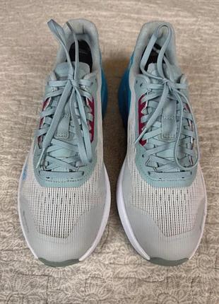 Оригінальні трекінгові кросівки adidas terrex agravic flow 2.0 gore-tex