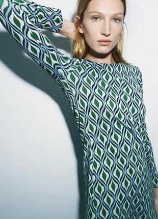 Сукня zara розмір s
