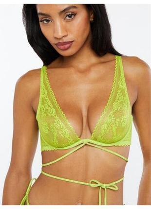 Бюстгальтер savage fenty by rihanna, 70e