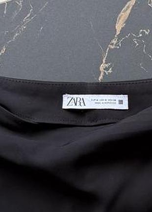 Спідниця-шорти zara 4