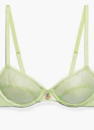 Бюстгальтер savage fenty by rihanna, 80c