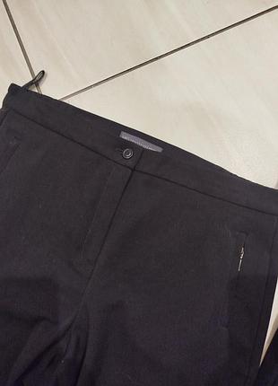 Черные брюки m&amp;s 6