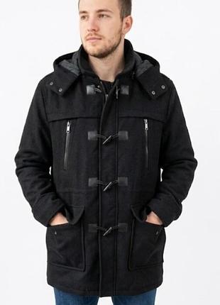 Чоловіче пальто / куртка bpc selection (bonprix)