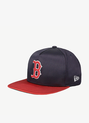 Кепка клубна boston red sox new era