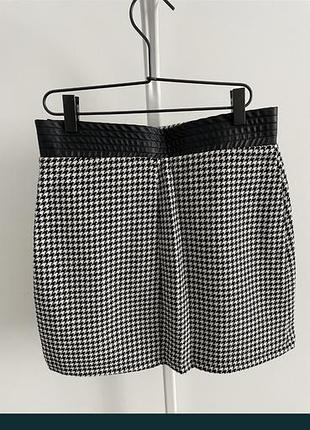 Спідниця zara розмір s 2