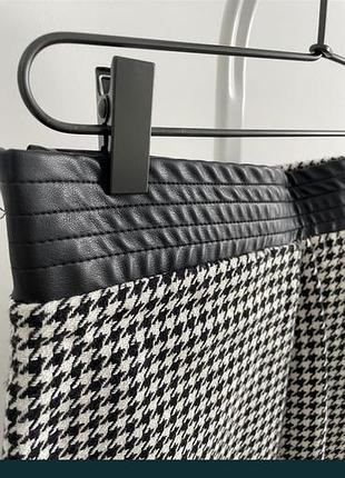 Спідниця zara розмір s 5