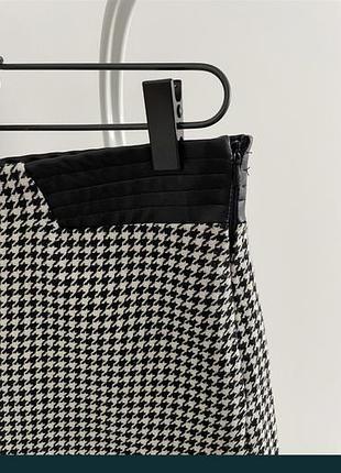 Спідниця zara розмір s 4